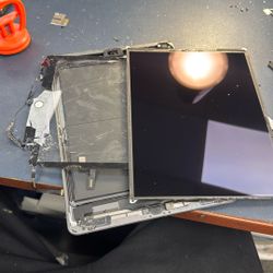 Ipad 8 7 9th Glassssssss Available (Same Dayfixxxx)