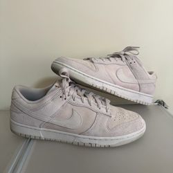 Nike Dunk Low Size 12