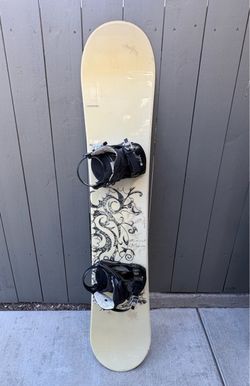 Head Snowboard