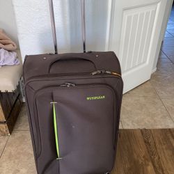 Luggage 
