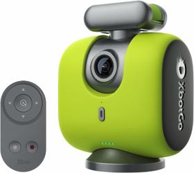 🔥 BRAND NEW AI Auto Sports Tracking Camera — 4K 60FPS Team Sports Recorder (HABLÓ ESPAÑOL)