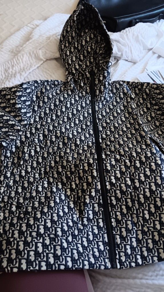 Dior Women's Jacket