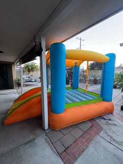 My first jump n play