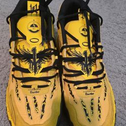 Puma MB.03 “Porsche Turbo” – Men’s Size 15 – Excellent Condition