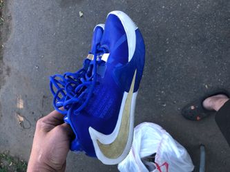 7.5 zoom freak Greece blue/white/gold