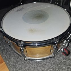Custom 6x14 Maple Snare