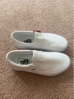 White Vans
