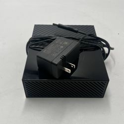 WD 8TB My Book External Desktop Hard Drive USB 3.0 w/ Power Adapter WDBBGB0080HBK