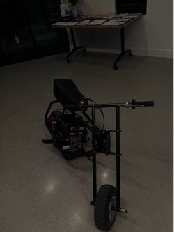 Skz MiniBike