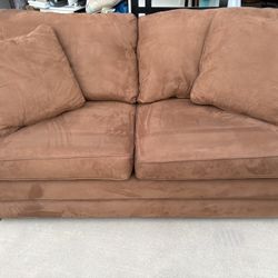 Sleeper Sofa