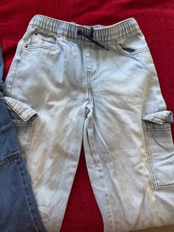 Boys Jeans