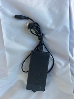 29.4V 2A Charger