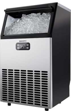 Commercial Ice Maker Machine,