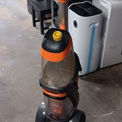 Floor Finishing Machine 