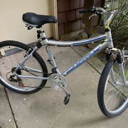 Motive Mountain Bike - Great Condition