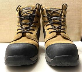 Kodiak Men Working Boots 