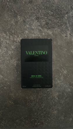Valentino Uomo