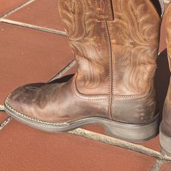 Ariat Boots