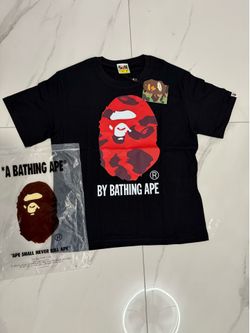 bape Shirt