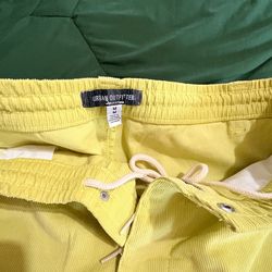 Urban outfitter, baggy pants