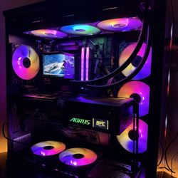 GAMING PC 