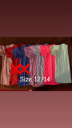 Kids clothes