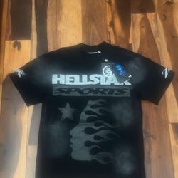 Hellstar