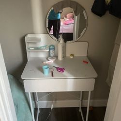 Vanity 