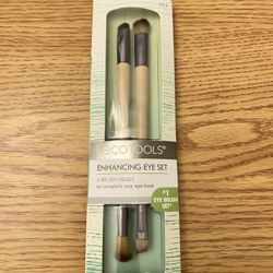 EcoTools Enhancing Eye Set