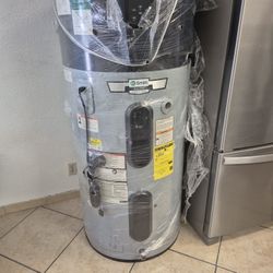 AO Smith  Voltex  comercial grade  water heater  76 gallon