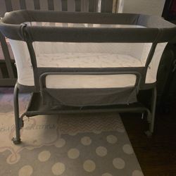 Bassinet $60 Obo