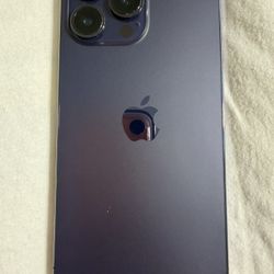 iPhone 14 Pro Max 256 Gb