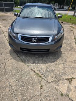 2009 Honda Accord