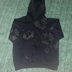 Denim Tears Medium Hoodie 