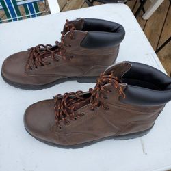 Men's Work Boots 