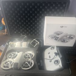 Dji Neo