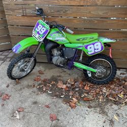KX60 1999