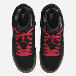 Jordan Spizike Low Size 4y