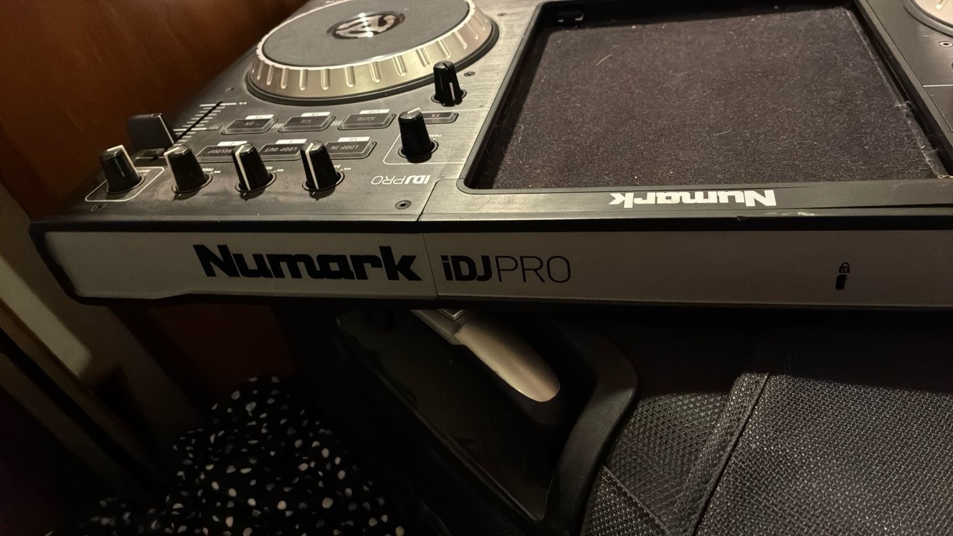 Numark  IDJPro Barely Used $150obo