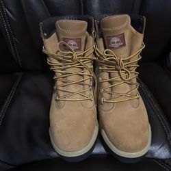 Men’s Timberland Boots