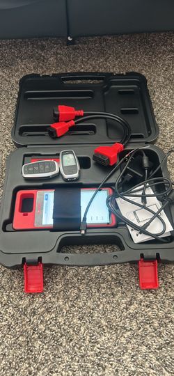 Autel km100