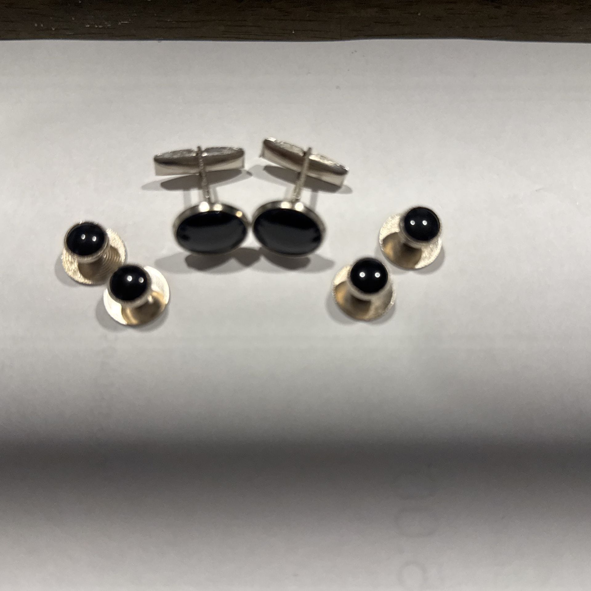 Cufflinks / Cuff Links