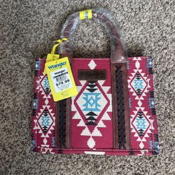 Wrangler Handbag