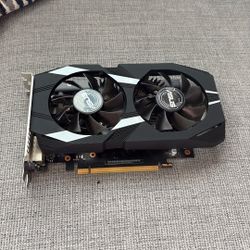 3050 GPU 