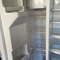 Free GE refrigerator