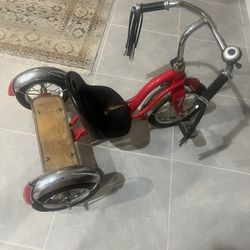 Schwinn Reproduction, Classic Tricycle