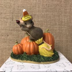 Charming Tails “The Good Witch”