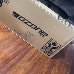 💗NEW IN BOX""" OZONE 500 MONTEVISTA""HYBRID BIKE 💗REDUCED 