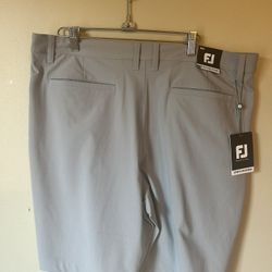 Brand New Footjoy Shorts 36s Waist 