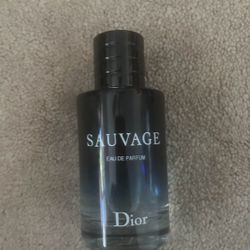 Dior Sauvage